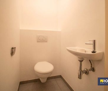 Nabij centrum gelegen instapklaar gelijkvloers appartement met 1 sl... - Foto 3