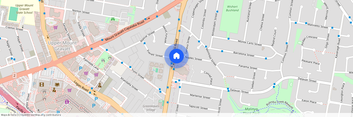 1 Naples Street, Qld 4122, Wishart