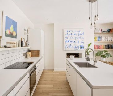 3 bedroom apartment to rent - Photo 1