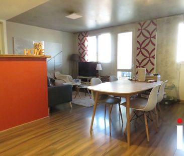 Appartement 3 pièces à Nantes - Photo 6