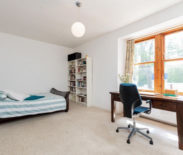 Studio Flat, Lorne Buildings, AB10 - Photo 6