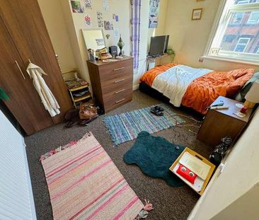 Norwood Terrace, Hyde Park, Leeds, LS6 - Photo 3