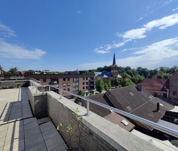 Duplex appartement met zonneterras van 72m² in het hart van Brasschaat - Photo 4