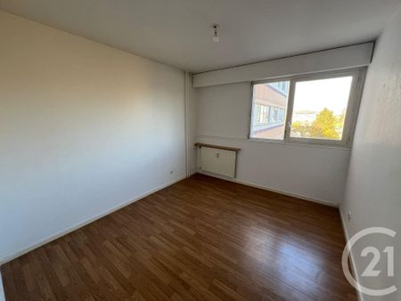 Location Appartement 2 pièces 44m² METZ 57050 - Photo 3