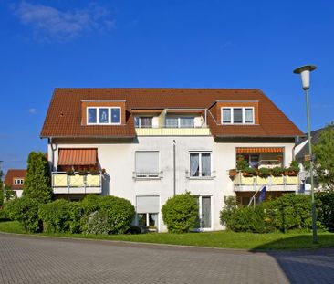 Demnächst frei! 2-Zimmer-Wohnung in Hagen Vorhalle - Photo 2