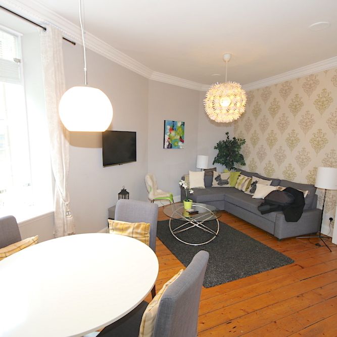 Grassmarket, Edinburgh, EH1 - Photo 1