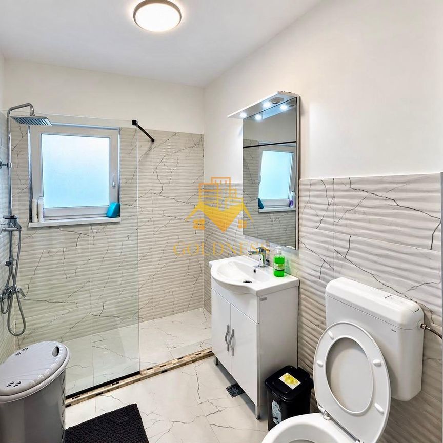 Închiriază Apartament 2 camere Strada Șesul de Sus - Fotografie 1