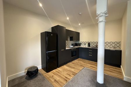 Britannia Road - Photo 2
