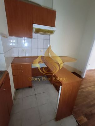 Studio/Γκαρσονιέρα για ενοικίαση Αγίου Μελετίου - Πλατεία Βικτωρίας - Μάρνη (Λεωφόρος Πατησίων - Λεωφόρος Αχαρνών) - Photo 1