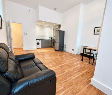 7 Temple Lane, Liverpool, Merseyside, L2 - Photo 4