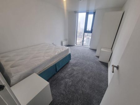 2 bedroom flat to rent - Photo 2
