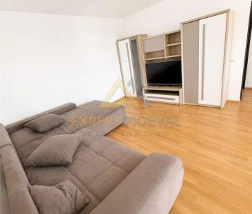 APARTAMENT DE INCHIRIAT – 3 CAMERE CENTRUL VECHI – STRADA CARPATI - Fotografie 1