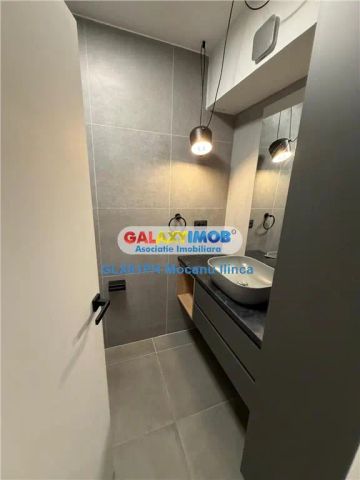 Inchiriere apartament 3 camere, bloc nou, Albert, Ploiesti - Fotografie 5