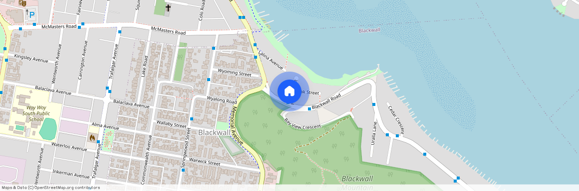 310 Blackwall Road, NSW 2256