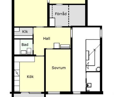 Malörtsvägen 28C, Trelleborg Norr - Foto 6