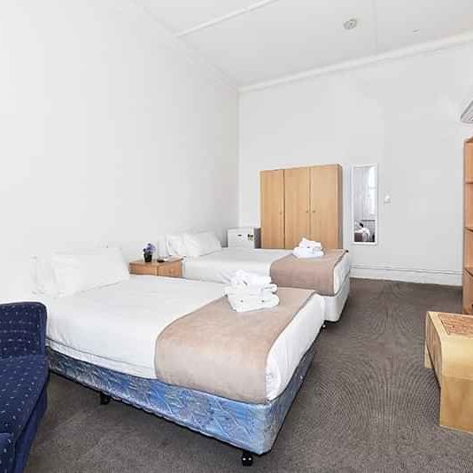 Room 5 (Non Ensuite) - Photo 1