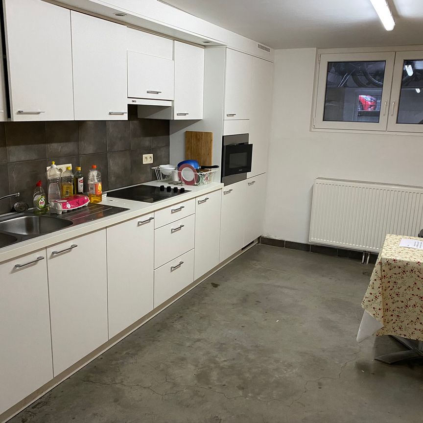 kamer 7 - Speldenstraat 6 - Foto 1