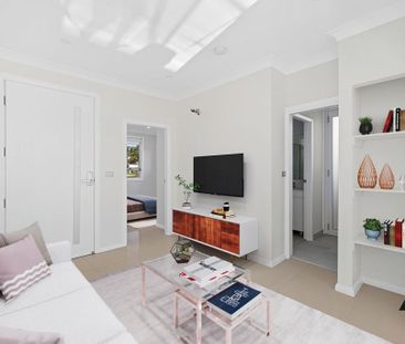 Two Bedroom Self-Contained Granny Flat in Lurnea - Photo 1