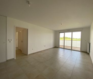 Appartement 3 pièces - Photo 1