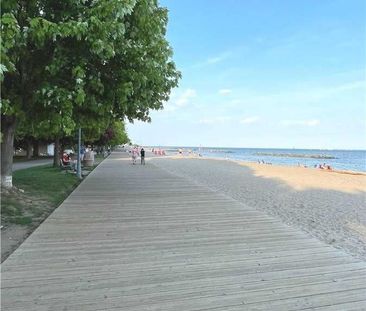 For Lease - 39 Scarboro Beach Boulevard Unit# Main, Toronto, Ontario - Photo 3