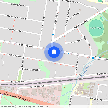 118 Victoria Street, NSW 2747, Kingswood