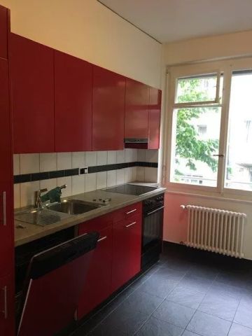 Bel appartement de 3 pièces - Quartier sous gare - Foto 5