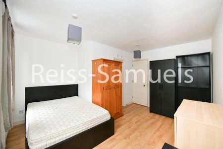 5 bedroom terraced house to rent - Photo 5