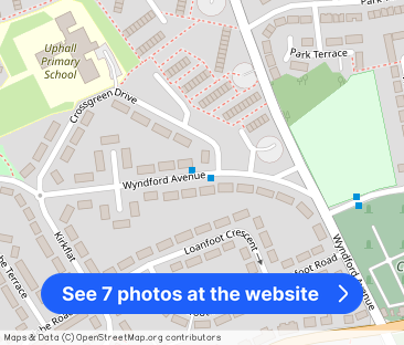 Wyndford Avenue, Uphall - Photo 1