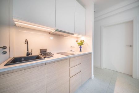 2 pokoje w kamienicy 41 m² - Photo 4