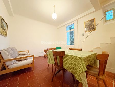 Maison T5 ? 4 chambres ? Grand jardin et terrasse ? Secteur Les Olives (13013), - Photo 2