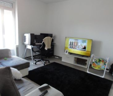 Location Appartement 4 pièces 65m² LE CREUSOT 71200 - Photo 6