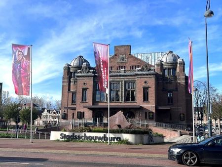 Te huur: Appartement Wilhelminastraat in Haarlem - Foto 4