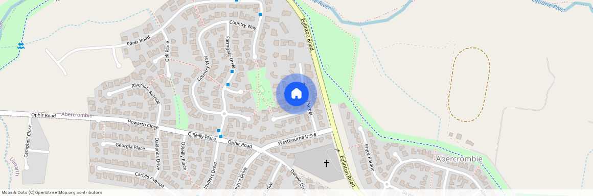 2 Dunoon Place, Abercrombie NSW 2795