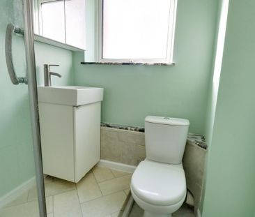 1 bedroom semi-detached house to rent - Photo 1