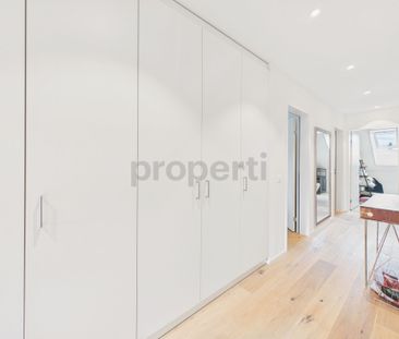 Modern 3.5-room duplex with beautiful view - Photo 2