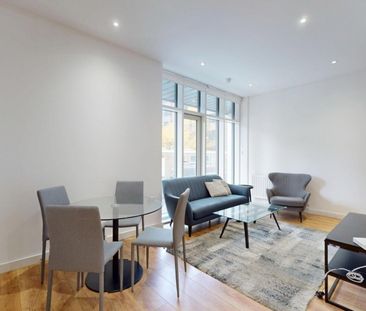 Bradstowe House Headstone Road, Harrow, HA1 1EL - Photo 1