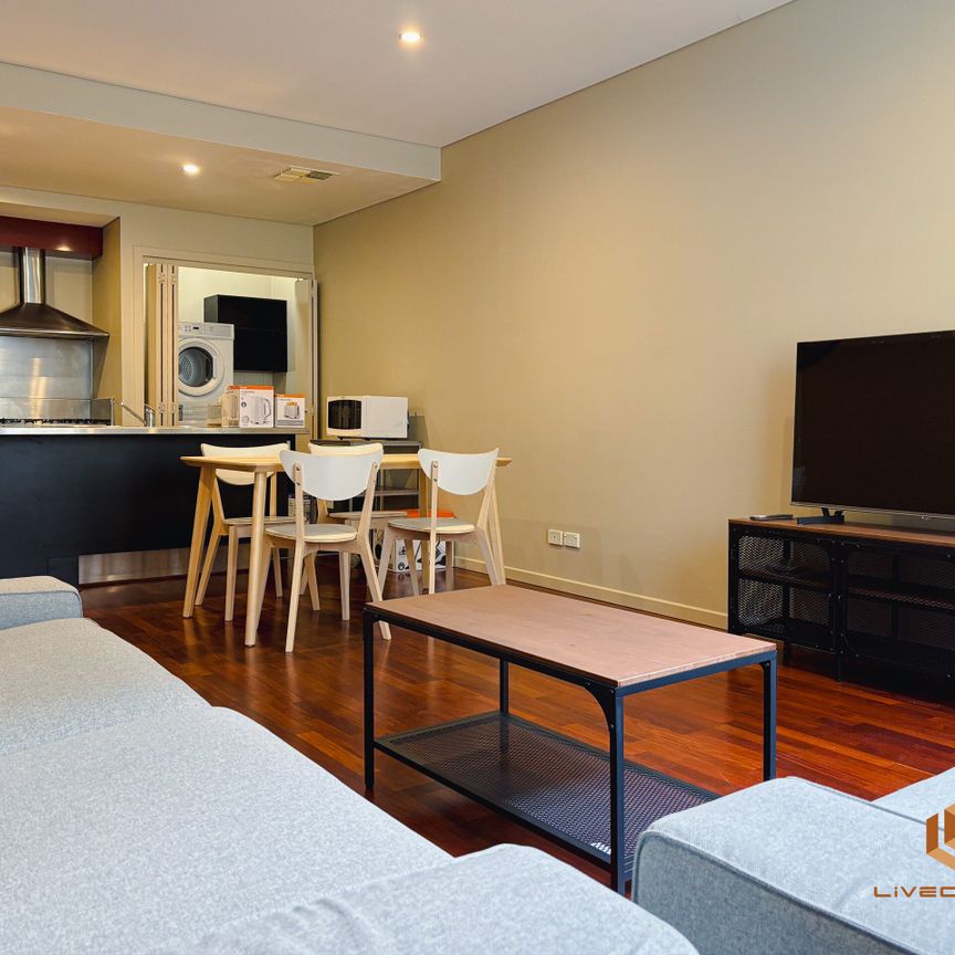 Adelaide CBD - Photo 1