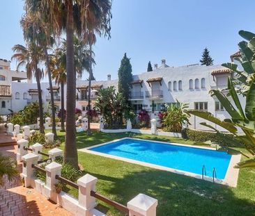 Alquiler de chalet pareado en CL Velazquez-ur Casablanca, 1 - Photo 3