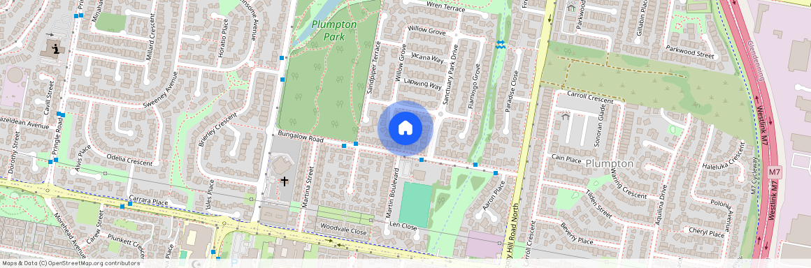 28B Bungalow Rd, NSW 2761, Plumpton