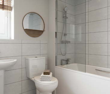 2 bedroom semi-detached house to rent - Photo 3