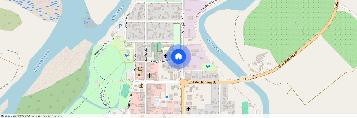 29 Kelly Street, Opotiki and Surrounds, Opotiki