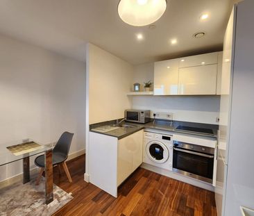 2 Bed Flat, Metropolitan House, B16 - Photo 4