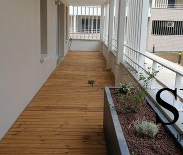 T3 AVEC TERRASSE+PARKING - Photo 1