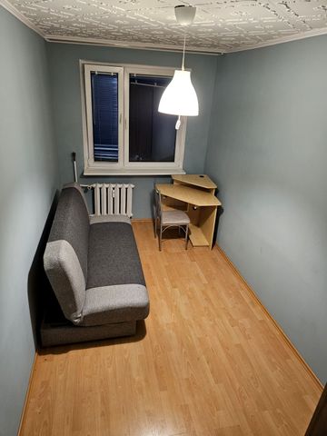 Pokój, ul. Kleeberga - Photo 3