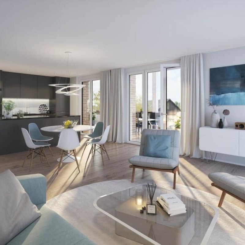 Secure your home from October 2026 – today. - Foto 1