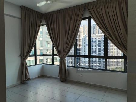 Infiniti 3 Residences, Wangsa Maju - Foto 3