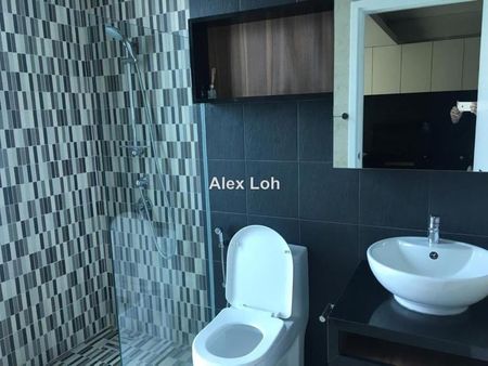 Verve Suites KL South, Jalan Klang Lama (Old Klang Road) - Photo 3