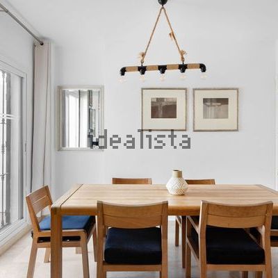 Alquiler de piso en Calle los Naranjos, 5 - Photo 1