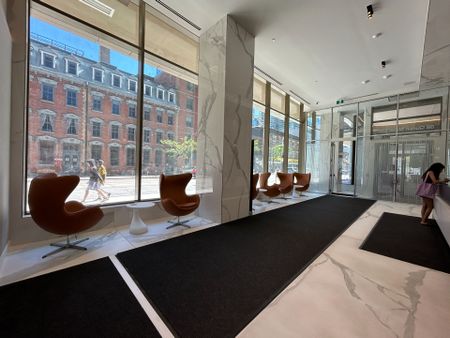 For Lease - 88 Queen Street Unit# 905, Toronto, Ontario - Photo 2