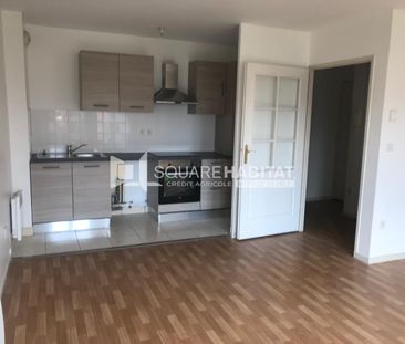 Location Appartement 1 pièce 38m² SECLIN 59113 - Photo 1